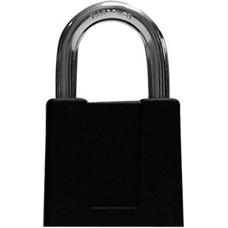 2-1-4 Inch Shackle Combination Padlock Sesamee Key